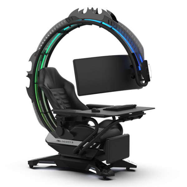 ingrem gaming chair tiktok Virgen Hays